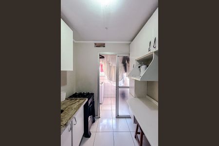 Apartamento à venda com 70m², 3 quartos e 1 vaga Apartamento à venda com 70m², 3 quartos e 1 vagaCozinha