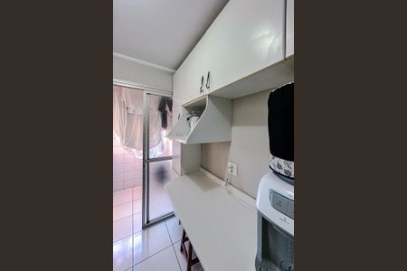 Apartamento à venda com 70m², 3 quartos e 1 vaga Apartamento à venda com 70m², 3 quartos e 1 vagaCozinha