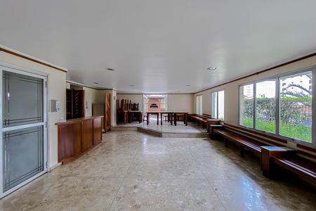 Apartamento à venda com 70m², 3 quartos e 1 vaga Apartamento à venda com 70m², 3 quartos e 1 vagaÁrea comum