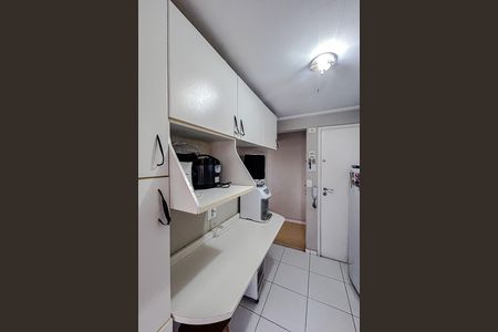 Apartamento à venda com 70m², 3 quartos e 1 vaga Apartamento à venda com 70m², 3 quartos e 1 vagaCozinha