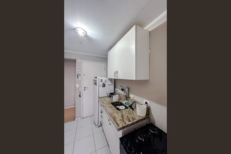 Apartamento à venda com 70m², 3 quartos e 1 vaga Apartamento à venda com 70m², 3 quartos e 1 vagaCozinha