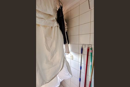 Apartamento à venda com 70m², 3 quartos e 1 vaga Apartamento à venda com 70m², 3 quartos e 1 vagaÁrea de Serviço