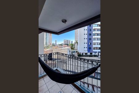 Apartamento à venda com 70m², 3 quartos e 1 vaga Apartamento à venda com 70m², 3 quartos e 1 vagaVaranda da Sala