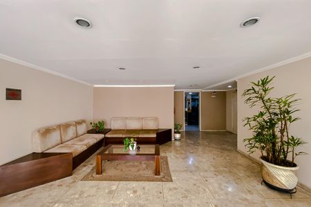 Apartamento à venda com 70m², 3 quartos e 1 vaga Apartamento à venda com 70m², 3 quartos e 1 vagaÁrea comum