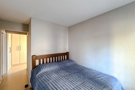 Quarto 1 - Suíte de apartamento à venda com 3 quartos, 70m² em Tatuapé, São Paulo