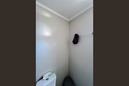 Apartamento à venda com 70m², 3 quartos e 1 vaga Apartamento à venda com 70m², 3 quartos e 1 vagaBanheiro da Suíte