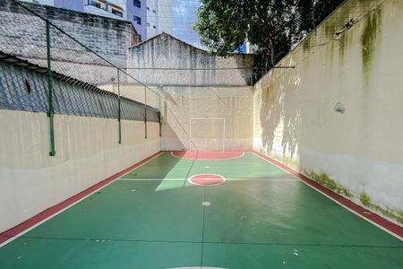 Apartamento à venda com 70m², 3 quartos e 1 vaga Apartamento à venda com 70m², 3 quartos e 1 vagaQuadra Esportiva
