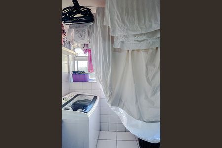 Apartamento à venda com 70m², 3 quartos e 1 vaga Apartamento à venda com 70m², 3 quartos e 1 vagaÁrea de Serviço