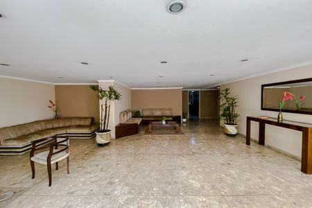 Apartamento à venda com 70m², 3 quartos e 1 vaga Apartamento à venda com 70m², 3 quartos e 1 vagaÁrea comum