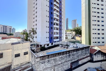 Apartamento à venda com 70m², 3 quartos e 1 vaga Apartamento à venda com 70m², 3 quartos e 1 vagaVista da Suíte