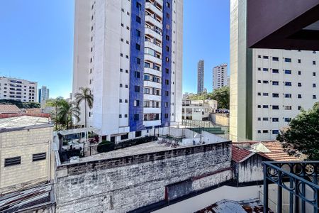 Apartamento à venda com 70m², 3 quartos e 1 vaga Apartamento à venda com 70m², 3 quartos e 1 vagaVista do Quarto 2
