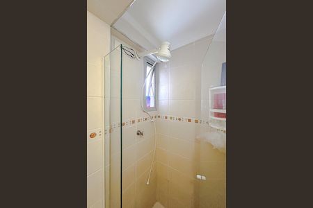 Apartamento à venda com 70m², 3 quartos e 1 vaga Apartamento à venda com 70m², 3 quartos e 1 vagaBanheiro