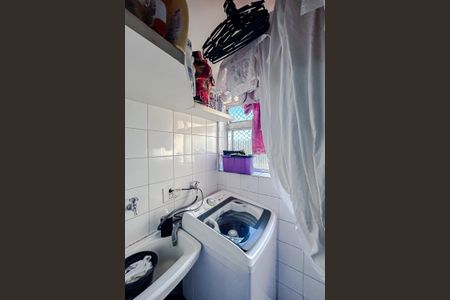 Apartamento à venda com 70m², 3 quartos e 1 vaga Apartamento à venda com 70m², 3 quartos e 1 vagaÁrea de Serviço