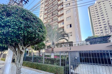 Apartamento à venda com 70m², 3 quartos e 1 vaga Apartamento à venda com 70m², 3 quartos e 1 vagaFachada - Plaquinha