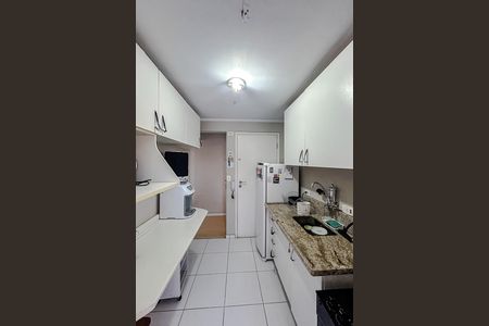 Apartamento à venda com 70m², 3 quartos e 1 vaga Apartamento à venda com 70m², 3 quartos e 1 vagaCozinha
