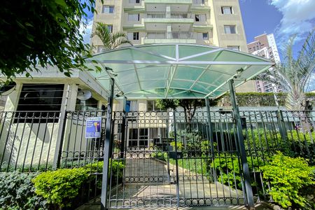 Apartamento à venda com 70m², 3 quartos e 1 vaga