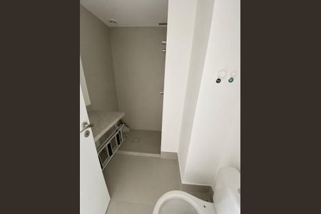 Studio à venda com 27m², 1 quarto e 1 vagaStudio