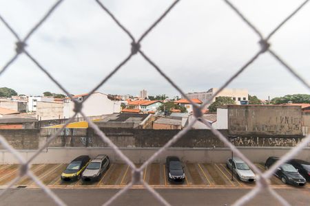 Apartamento para alugar com 52m², 2 quartos e 1 vagaVista do Quarto 2