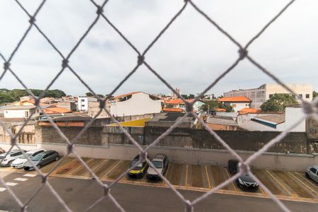 Apartamento para alugar com 52m², 2 quartos e 1 vagaVista do Quarto 1