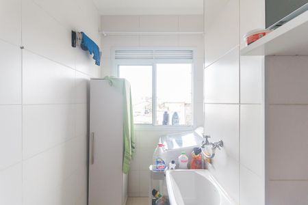 Apartamento para alugar com 52m², 2 quartos e 1 vagaÁrea de Serviço