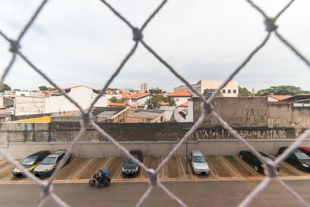 Apartamento para alugar com 52m², 2 quartos e 1 vagaVista da Área de Serviço