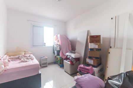 Apartamento para alugar com 52m², 2 quartos e 1 vagaQuarto 2