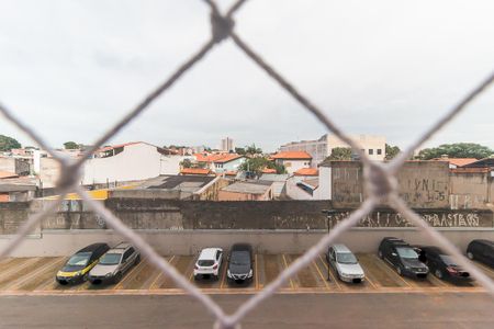 Apartamento para alugar com 52m², 2 quartos e 1 vagaVista da Sacada