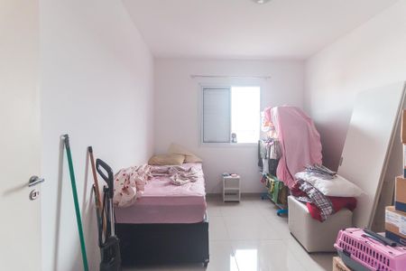 Apartamento para alugar com 52m², 2 quartos e 1 vagaQuarto 2