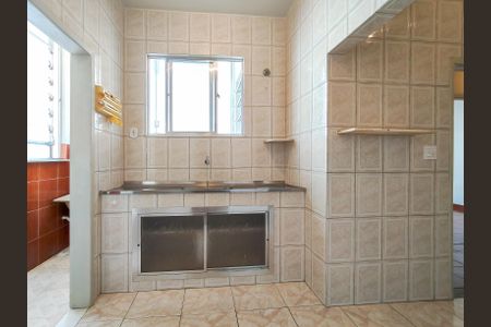 Apartamento à venda com 80m², 2 quartos e sem vagaCozinha