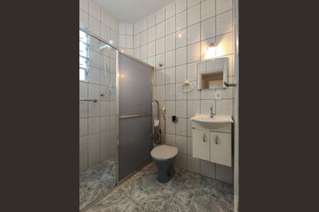 Apartamento à venda com 80m², 2 quartos e sem vagaBanheiro Corredor