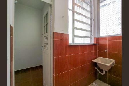 Apartamento à venda com 80m², 2 quartos e sem vagaÁrea de Serviço