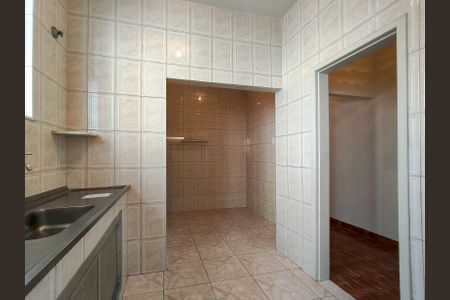Apartamento à venda com 80m², 2 quartos e sem vagaCozinha