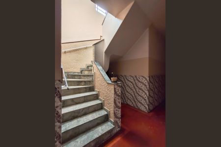 Apartamento à venda com 80m², 2 quartos e sem vagaFachada e portaria