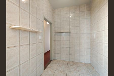 Apartamento à venda com 80m², 2 quartos e sem vagaCozinha