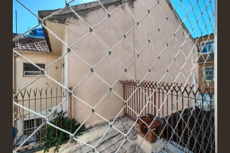 Apartamento à venda com 80m², 2 quartos e sem vagaVista da Sala