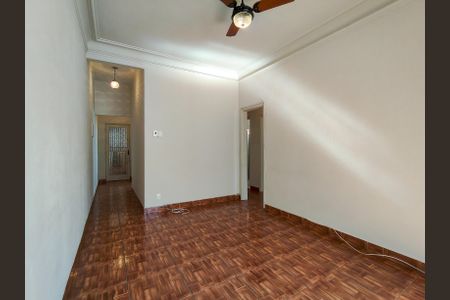 Apartamento à venda com 80m², 2 quartos e sem vagaSala