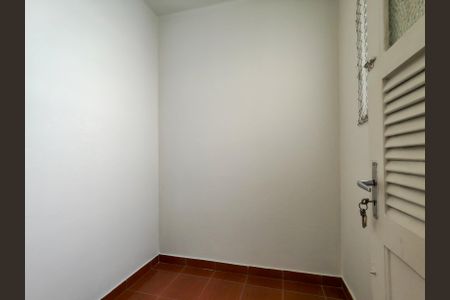 Apartamento à venda com 80m², 2 quartos e sem vagaQuarto de Serviço