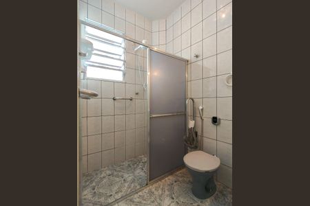 Apartamento à venda com 80m², 2 quartos e sem vagaBanheiro Corredor