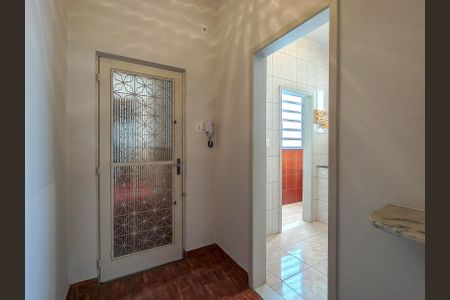 Apartamento à venda com 80m², 2 quartos e sem vagaEntrada