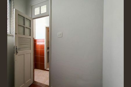 Apartamento à venda com 80m², 2 quartos e sem vagaQuarto de Serviço