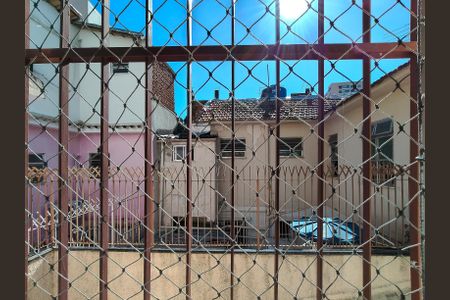 Apartamento à venda com 80m², 2 quartos e sem vagaVista do Quarto 1