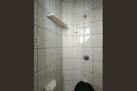 Apartamento à venda com 80m², 2 quartos e sem vagaBanheiro de serviço