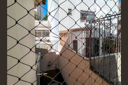 Apartamento à venda com 80m², 2 quartos e sem vagaVista do Quarto 2