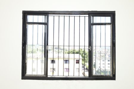 Sala de apartamento para alugar com 2 quartos, 49m² em Conjunto Habitacional Santa Etelvina Ii, São Paulo
