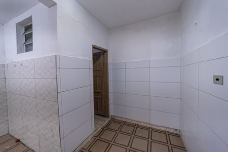 Sala de casa para alugar com 2 quartos, 50m² em Vila Buenos Aires, São Paulo