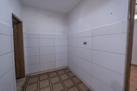 Sala de casa para alugar com 2 quartos, 50m² em Vila Buenos Aires, São Paulo