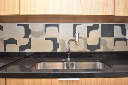 Apartamento para alugar com 80m², 1 quarto e 2 vagascozinha