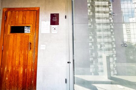 Apartamento para alugar com 80m², 1 quarto e 2 vagassauna