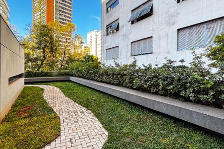 Apartamento para alugar com 80m², 1 quarto e 2 vagasarea pet