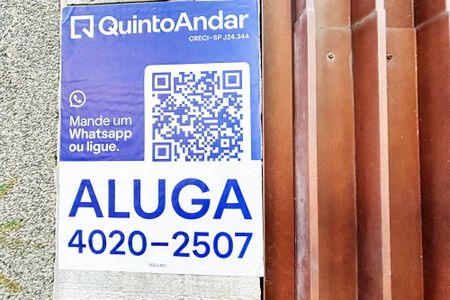 Apartamento para alugar com 80m², 1 quarto e 2 vagasPlaca instalada dia 07/05/26 COD_YEEJ-401